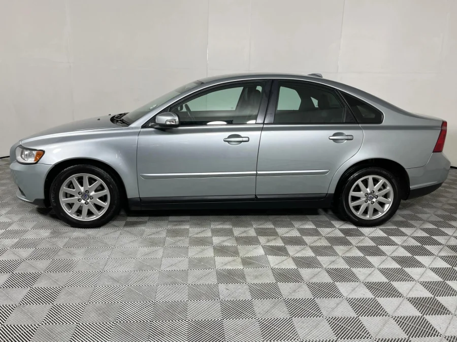 Used 2008 Volvo S40 2.4i Geartronic - WeBuyCars The Dome