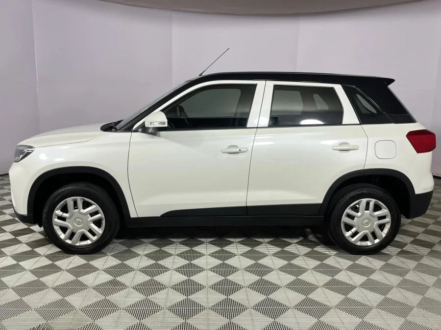 Used 2021 Toyota Urban Cruiser 1.5 Xi - WeBuyCars Durban Used 2021 Toyota Urban Cruiser 1.5 Xi - WeBuyCars Durban