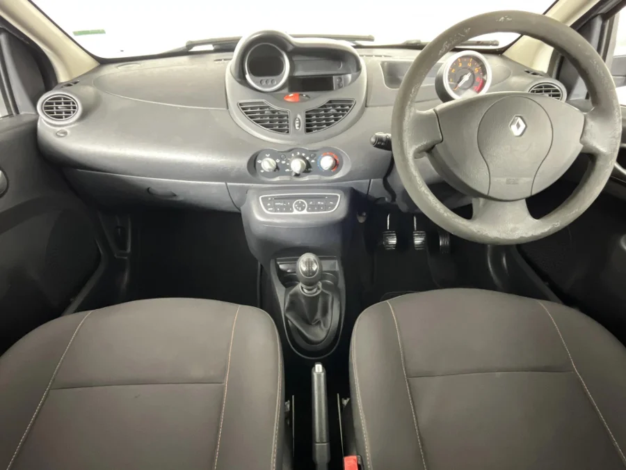 Used 2010 Renault Twingo 1.2 Dynamique Plus - WeBuycars East London Used 2010 Renault Twingo 1.2 Dynamique Plus - WeBuycars East London
