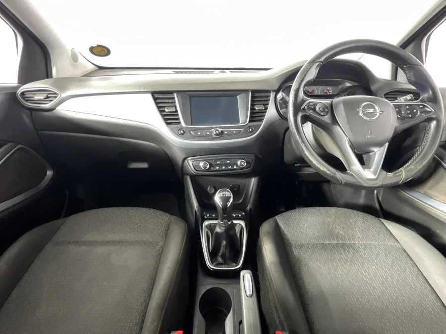 Used 2019 Opel Crossland X 1.2 Turbo Cosmo - WeBuyCars Rustenburg