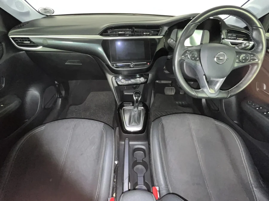 Used 2021 Opel Corsa 1.2T Elegance - WeBuyCars Lansdowne