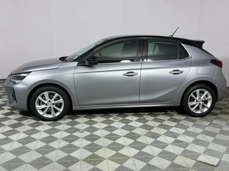 Used 2021 Opel Corsa 1.2T Elegance - WeBuyCars Lansdowne