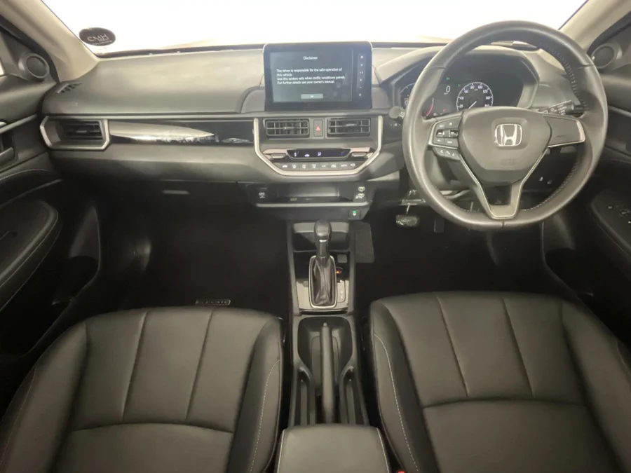Used 2024 Honda Elevate 1.5 Elegance - WeBuyCars Silverlakes