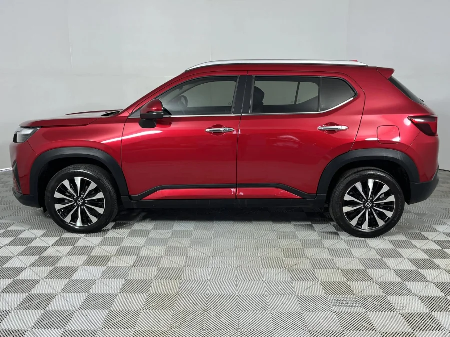 Used 2024 Honda Elevate 1.5 Elegance - WeBuyCars Silverlakes