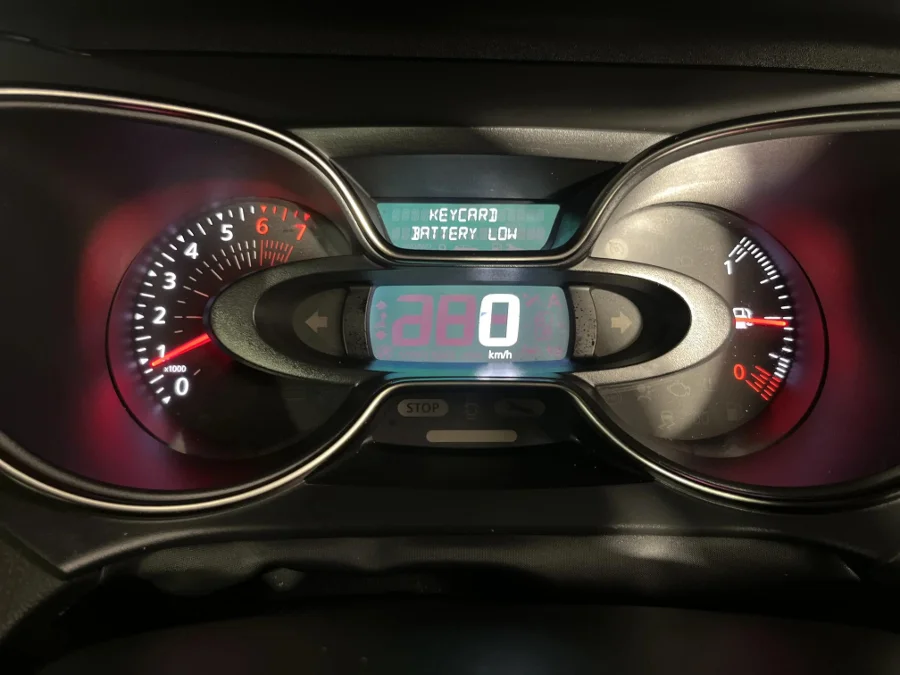 Used 2018 Renault Captur 88kW turbo Dynamique - WeBuyCars The Dome