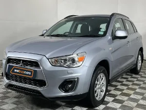 Used 2014 Mitsubishi ASX 2.0 GL