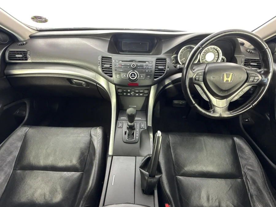 Used 2013 Honda Accord 2.0 Elegance auto - WeBuyCars Vereeniging Used 2013 Honda Accord 2.0 Elegance auto - WeBuyCars Vereeniging