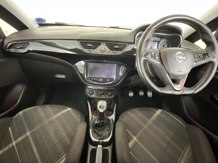 Used 2016 Opel Corsa 1.4 Turbo Sport - WeBuyCars Midstream