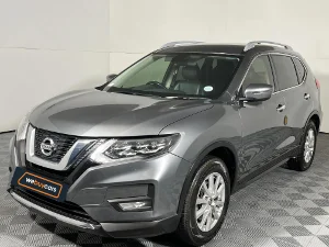 Used 2022 Nissan X-Trail 2.5 4x4 Acenta