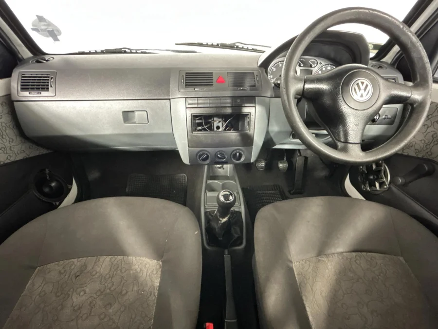 Used 2007 Volkswagen Citi 1.4 Chico - WeBuyCars Richmond