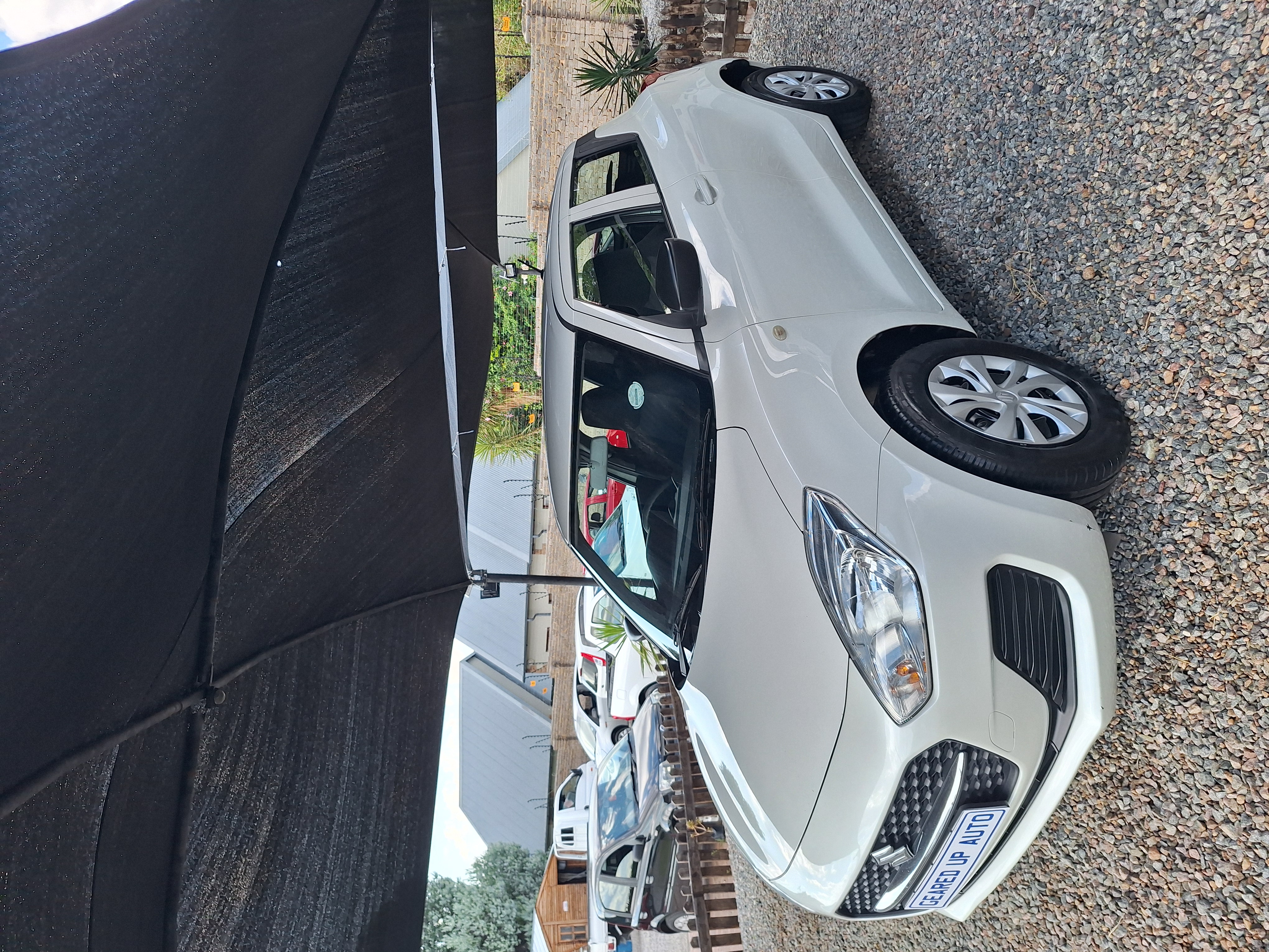 Used 2023 Suzuki Swift 1.2 GA