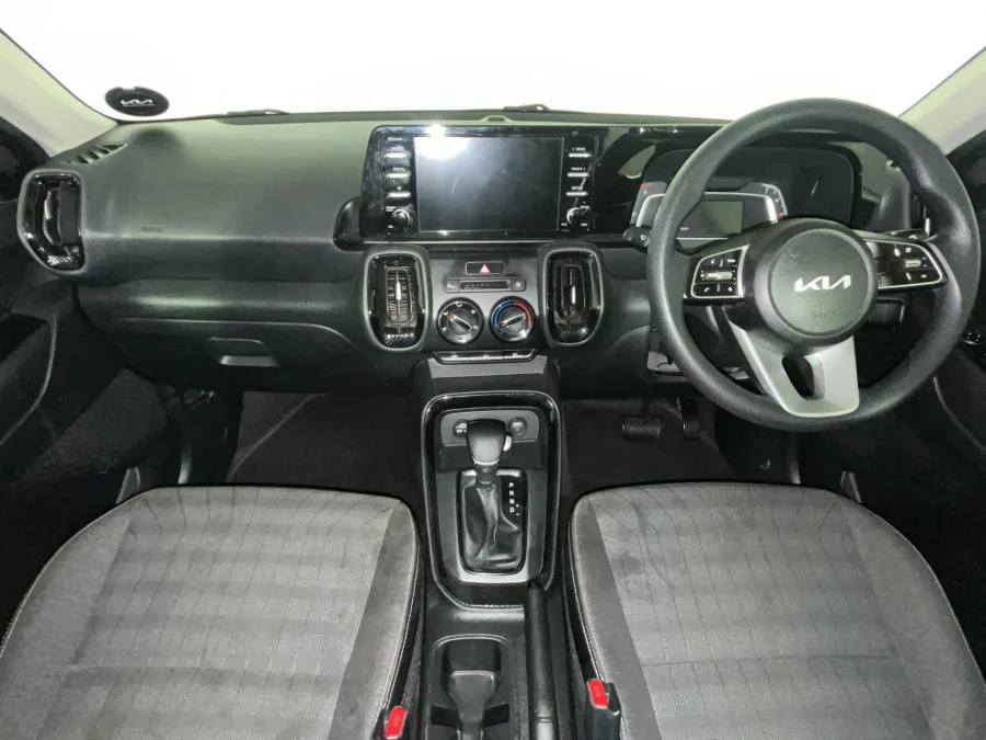 Used 2022 Kia Sonet 1.5 LX auto - WeBuyCars Germiston Used 2022 Kia Sonet 1.5 LX auto - WeBuyCars Germiston