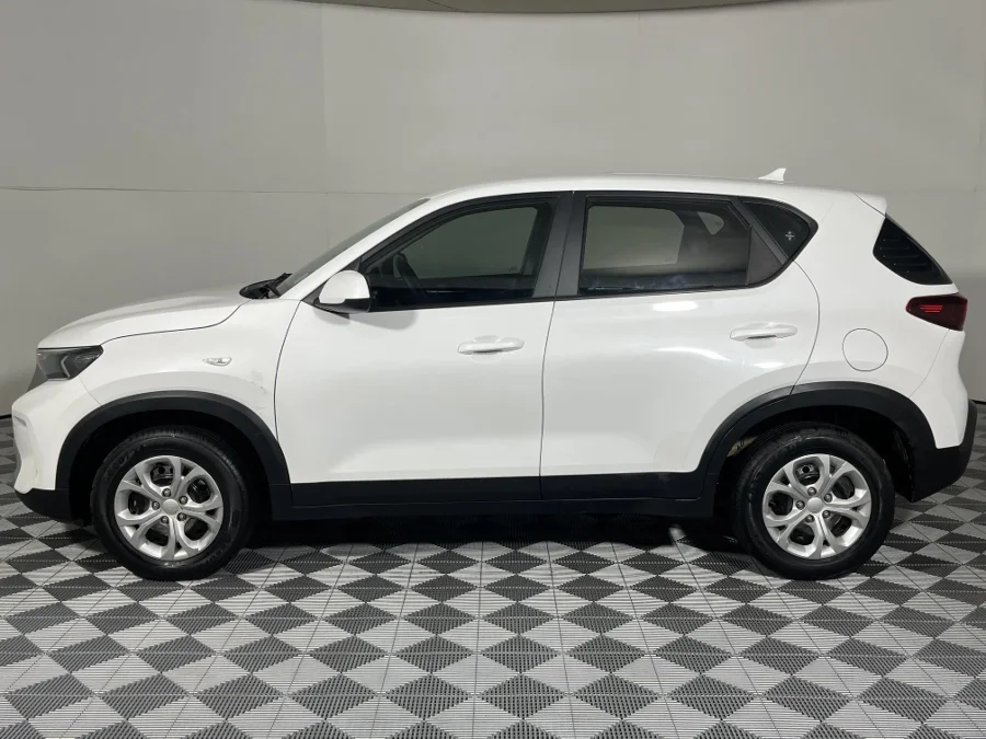 Used 2022 Kia Sonet 1.5 LX auto - WeBuyCars Germiston Used 2022 Kia Sonet 1.5 LX auto - WeBuyCars Germiston