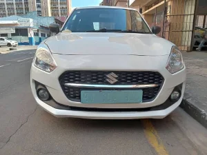 Used 2020 Suzuki Swift hatch 1.2 GL