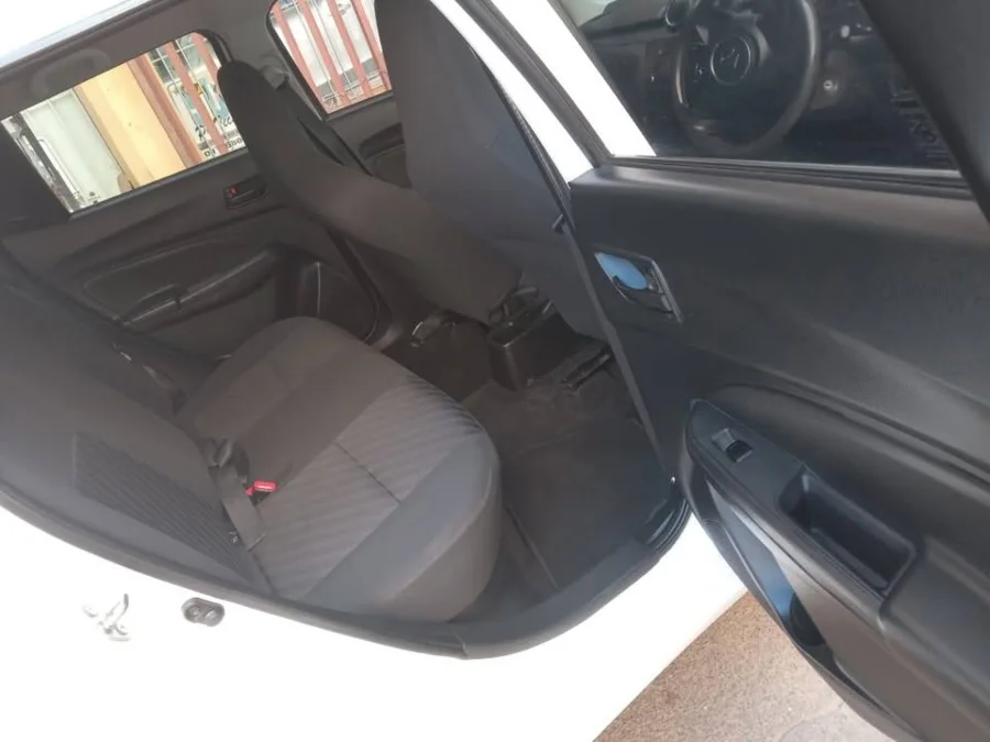 Used 2020 Suzuki Swift hatch 1.2 GL - Ajay Motors