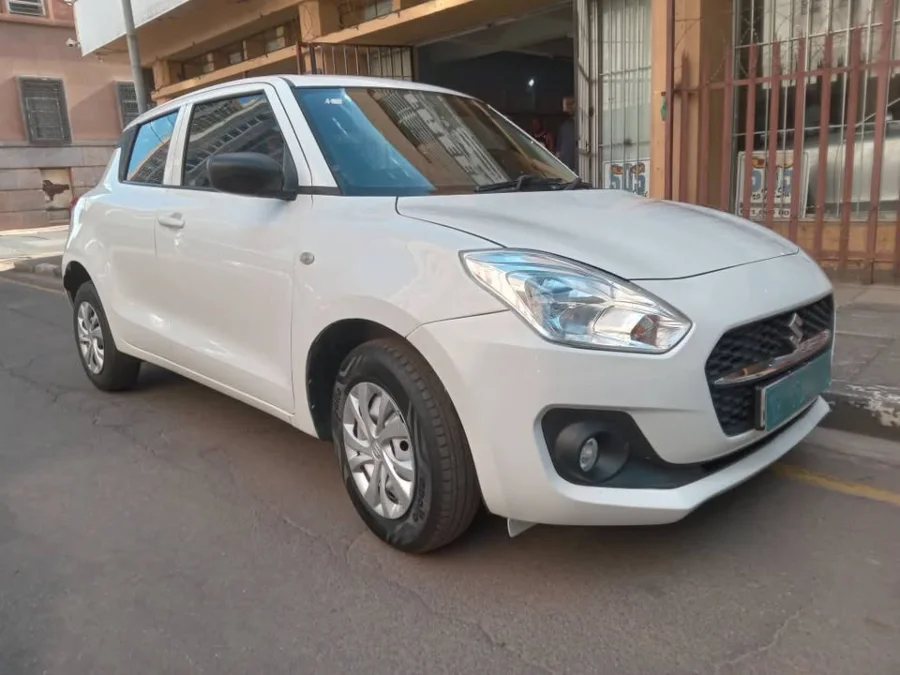 Used 2020 Suzuki Swift hatch 1.2 GL - Ajay Motors