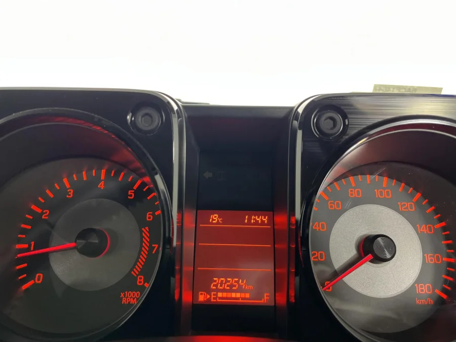 Used 2018 Suzuki Jimny 1.5 GLX AllGrip 3-door manual - WeBuyCars The Dome Used 2018 Suzuki Jimny 1.5 GLX AllGrip 3-door manual - WeBuyCars The Dome