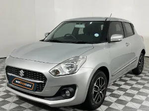 Used 2023 Suzuki Swift 1.2 GLX auto
