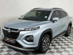 Used 2023 Suzuki Fronx 1.5 GLX manual