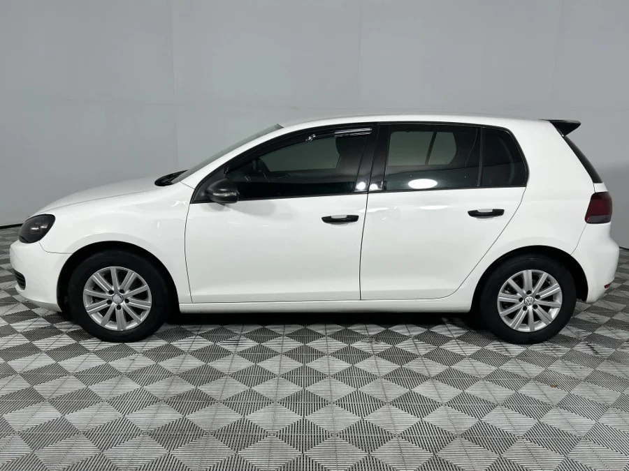 Used 2012 Volkswagen Golf 1.4TSI Trendline - WeBuyCars Lansdowne