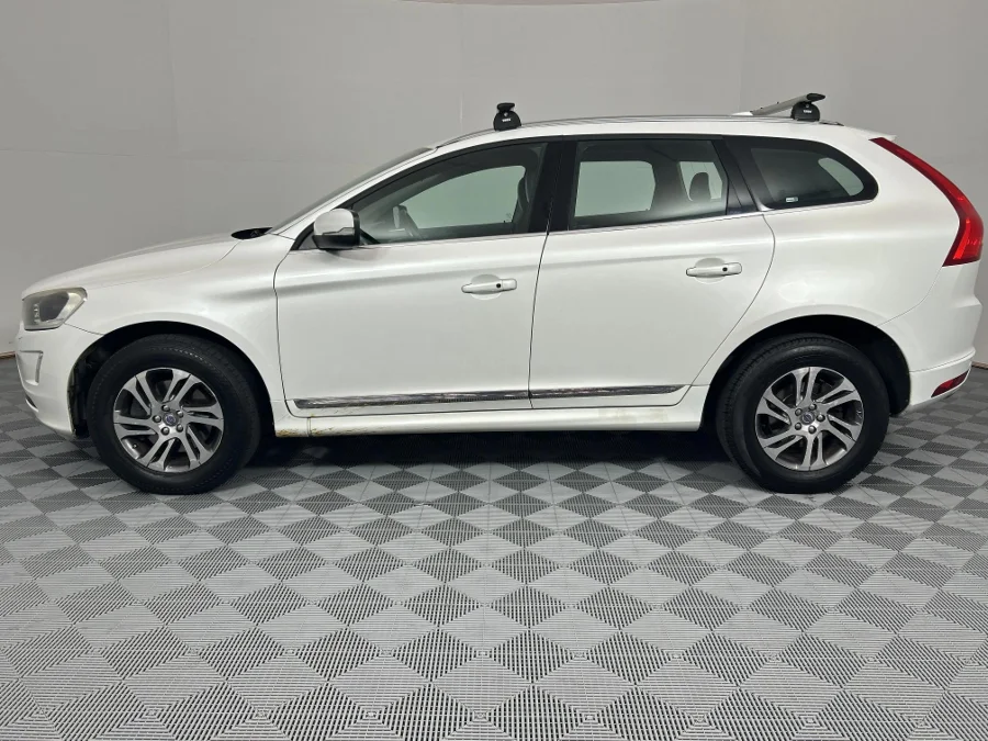 Used 2015 Volvo XC60 D4 Elite auto - WeBuyCars Lansdowne