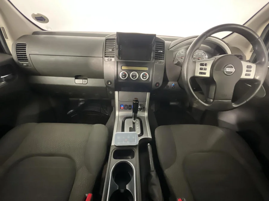 Used 2014 Nissan Pathfinder 2.5dCi LE - WeBuyCars Brackenfell Cape Town