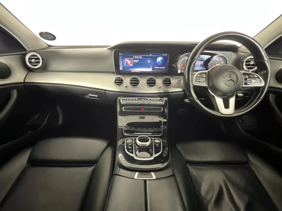 Used 2018 Mercedes-Benz E-Class E200 Avantgarde - WeBuyCars Lansdowne