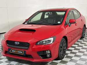 Used 2014 Subaru WRX Premium