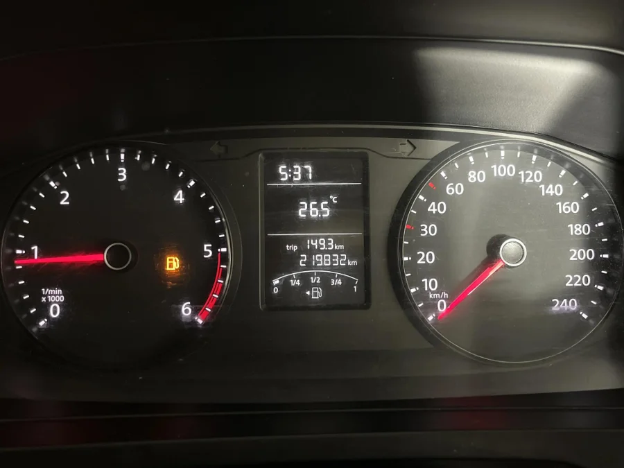 Used 2019 Volkswagen Transporter 2.0TDI panel van LWB - WeBuyCars Germiston