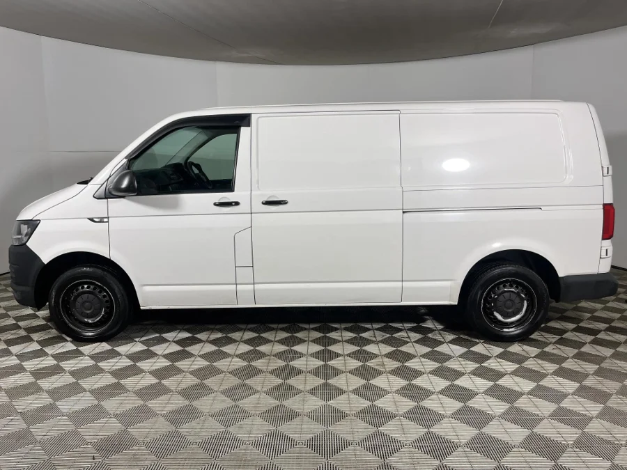 Used 2019 Volkswagen Transporter 2.0TDI panel van LWB - WeBuyCars Germiston
