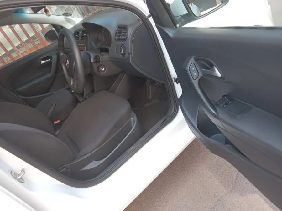 Used 2018 Volkswagen Polo Vivo sedan 1.4 - Ajay Motors