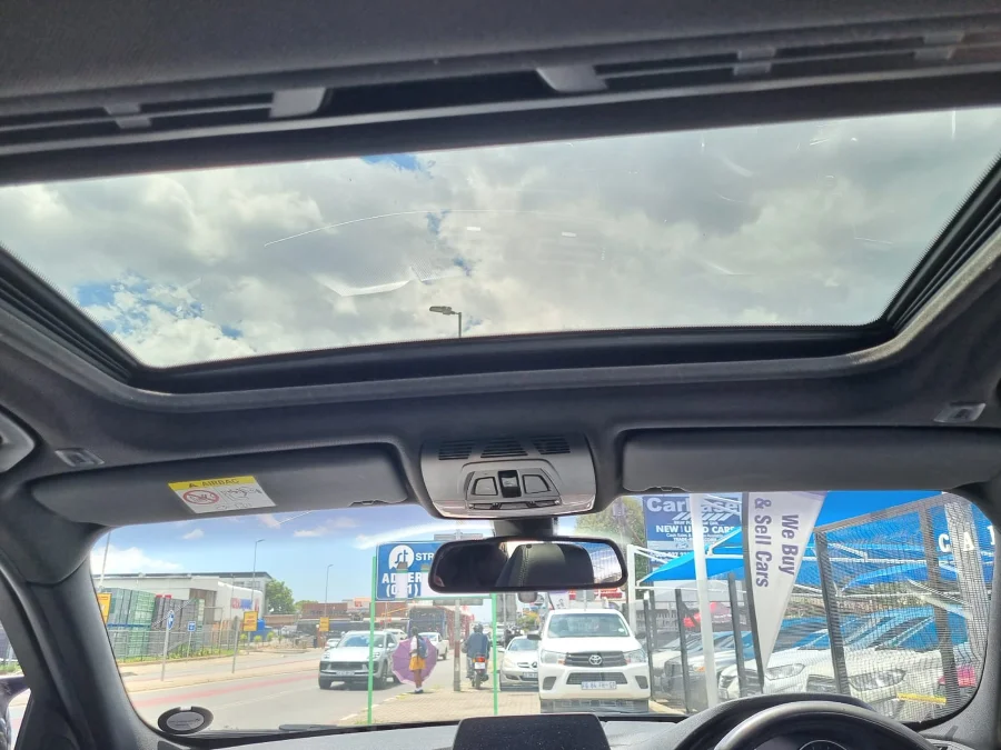 Used 2018 BMW 3 Series 320i auto - Carbase Auto