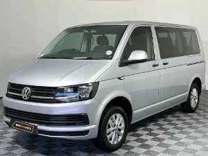 Used 2019 Volkswagen Kombi 2.0TDI SWB Trendline auto