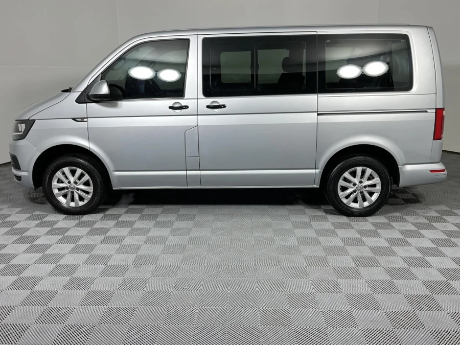 Used 2019 Volkswagen Kombi 2.0TDI SWB Trendline auto - WeBuyCars Montana