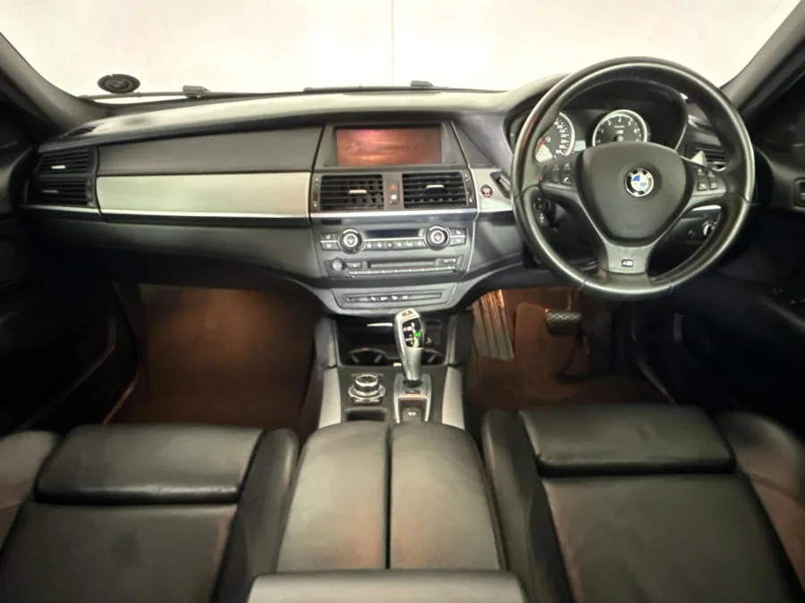 Used 2013 BMW X6 M - WeBuyCars Midstream