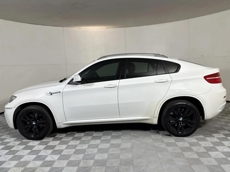 Used 2013 BMW X6 M - WeBuyCars Midstream