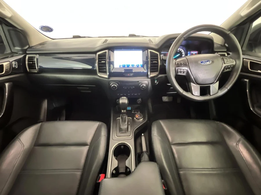 Used 2021 Ford Everest 2.0SiT 4WD XLT Sport - WeBuyCars JHB South