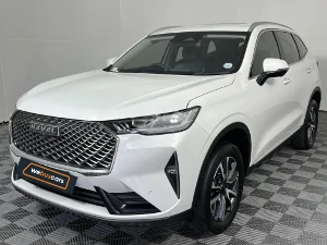 Used 2022 Haval H6 2.0GDIT 4WD Luxury