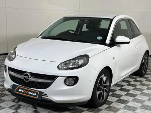 Used 2017 Opel Adam 1.0T