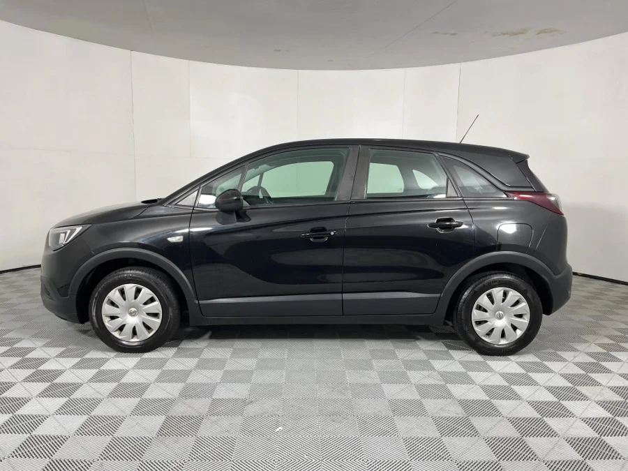 Used 2019 Opel Crossland X 1.2 - WeBuyCars Gqeberha