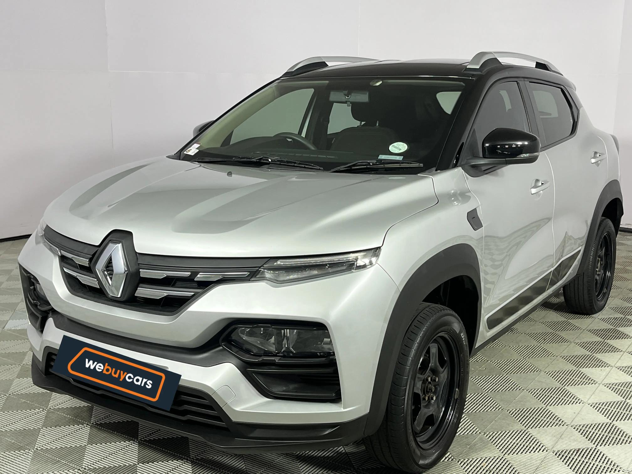 Used 2022 Renault Kiger 1.0 Zen