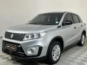 Used 2020 Suzuki Vitara 1.6 GL