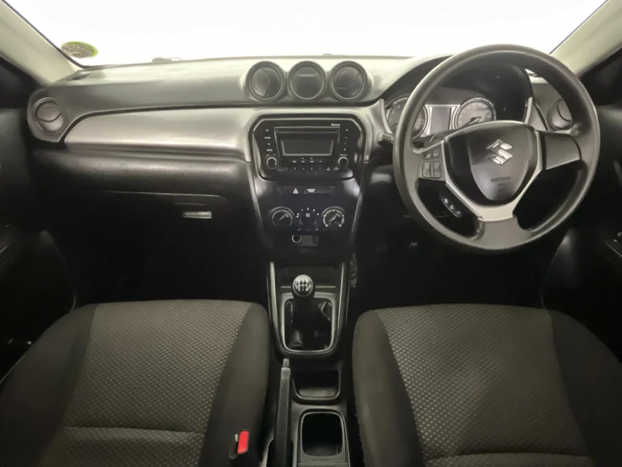Used 2020 Suzuki Vitara 1.6 GL - WeBuyCars JHB South