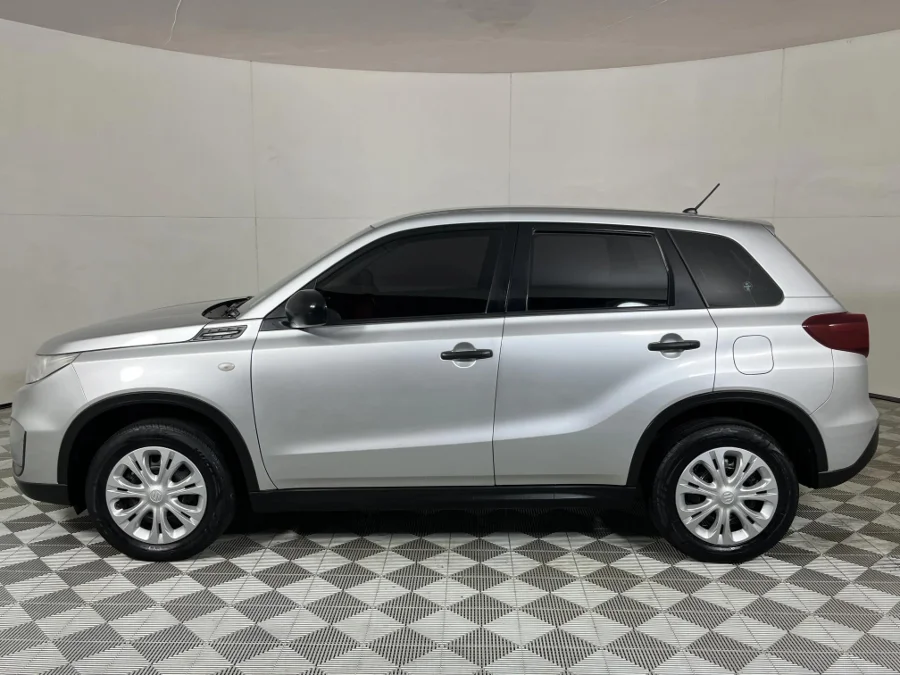 Used 2020 Suzuki Vitara 1.6 GL - WeBuyCars JHB South
