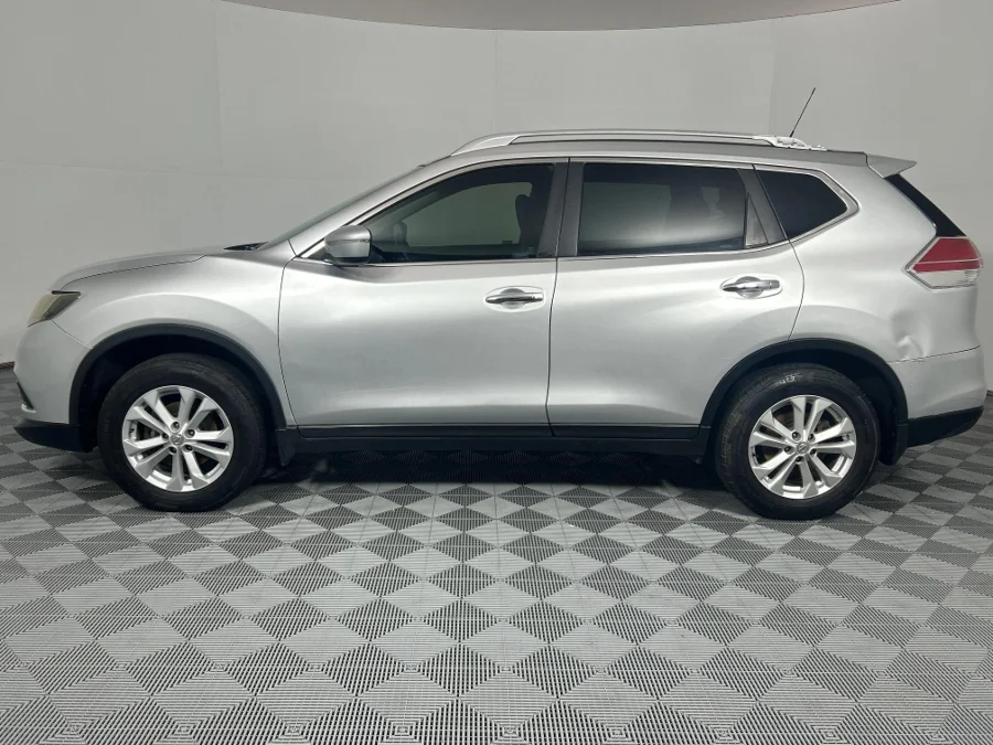 Used 2014 Nissan X-Trail 1.6dCi XE - WeBuyCars Lansdowne