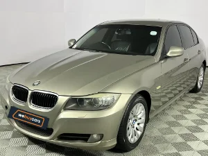Used 2010 BMW 3 Series 320i Innovations