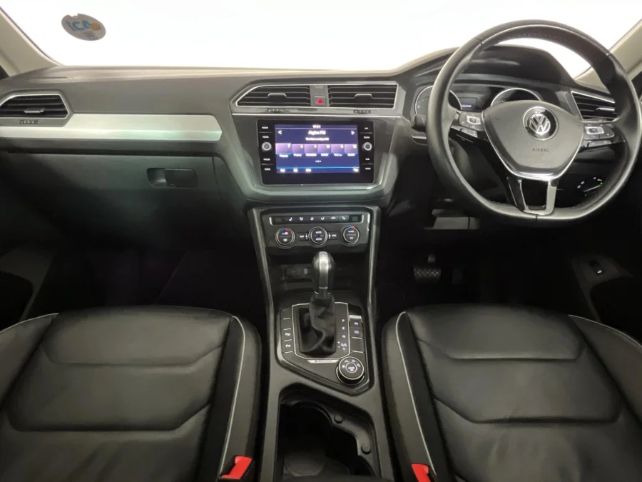 Used 2018 Volkswagen Tiguan 2.0TDI 4Motion Comfortline - WeBuyCars Gqeberha