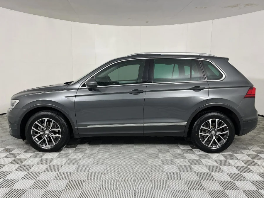 Used 2018 Volkswagen Tiguan 2.0TDI 4Motion Comfortline - WeBuyCars Gqeberha