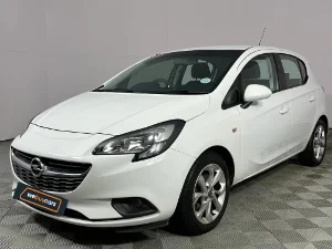 Used 2015 Opel Corsa 1.0T Enjoy