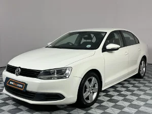 Used 2012 Volkswagen Jetta 1.2TSI Trendline